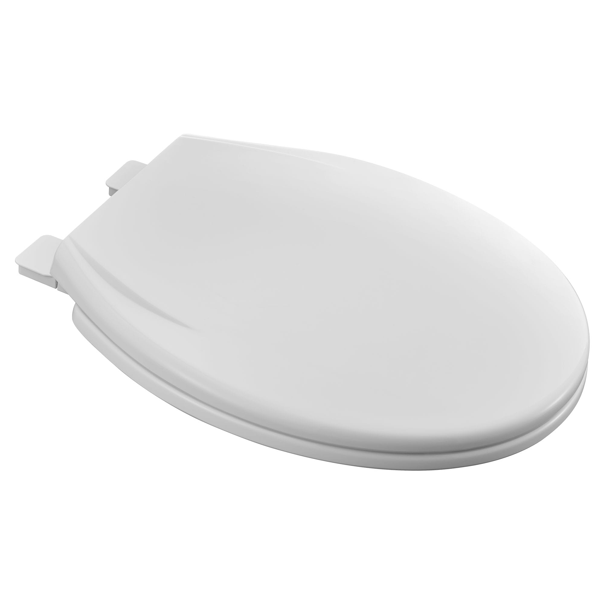 MightyTuff SlowClose & Easy LiftOff Round Front Toilet Seat